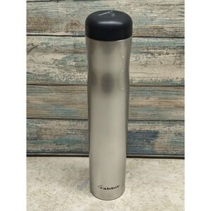 Rabbit W6316N Automatic Electric Corkscrew - Silver